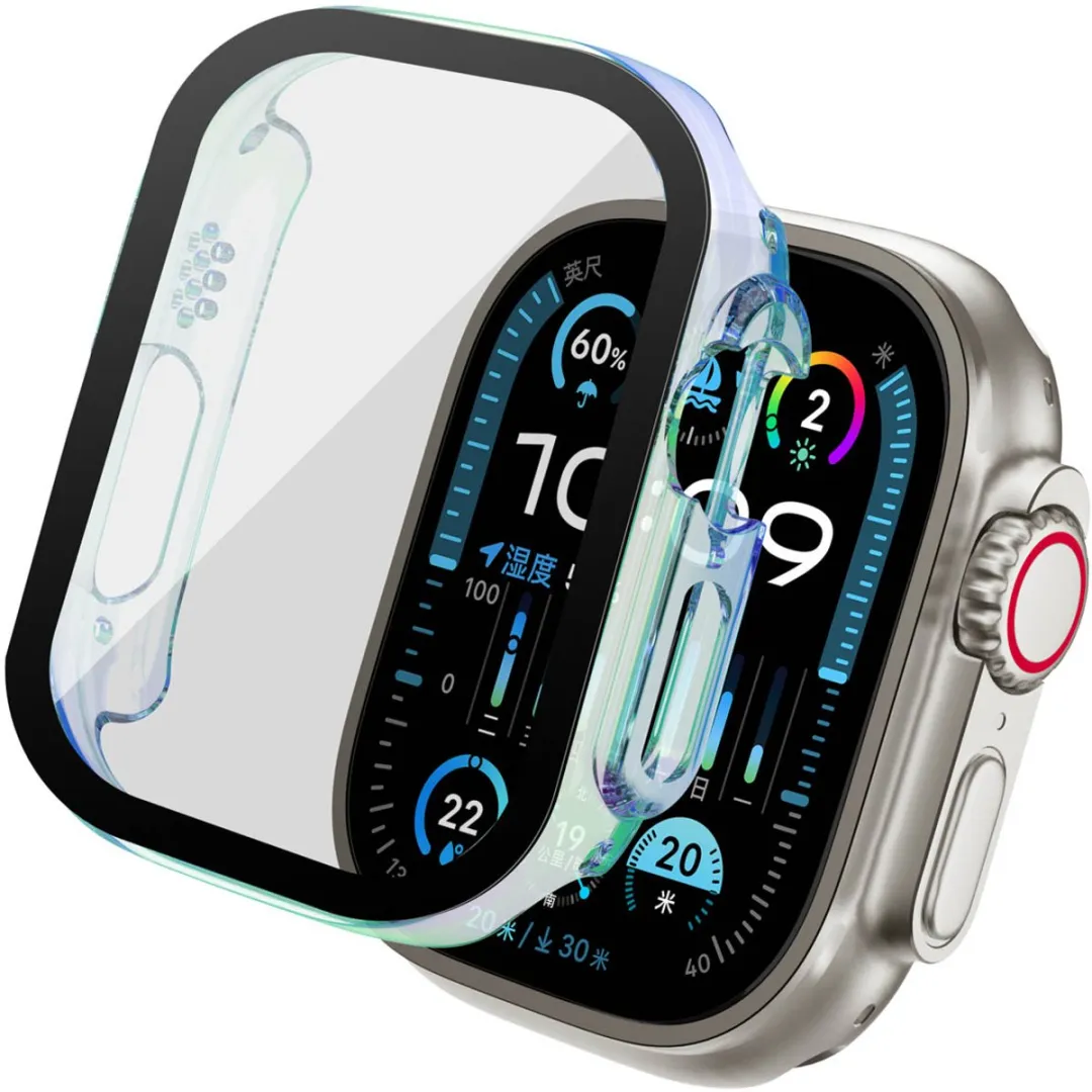 Imoshion Screen Protector Apple Watch Ultra 49mm