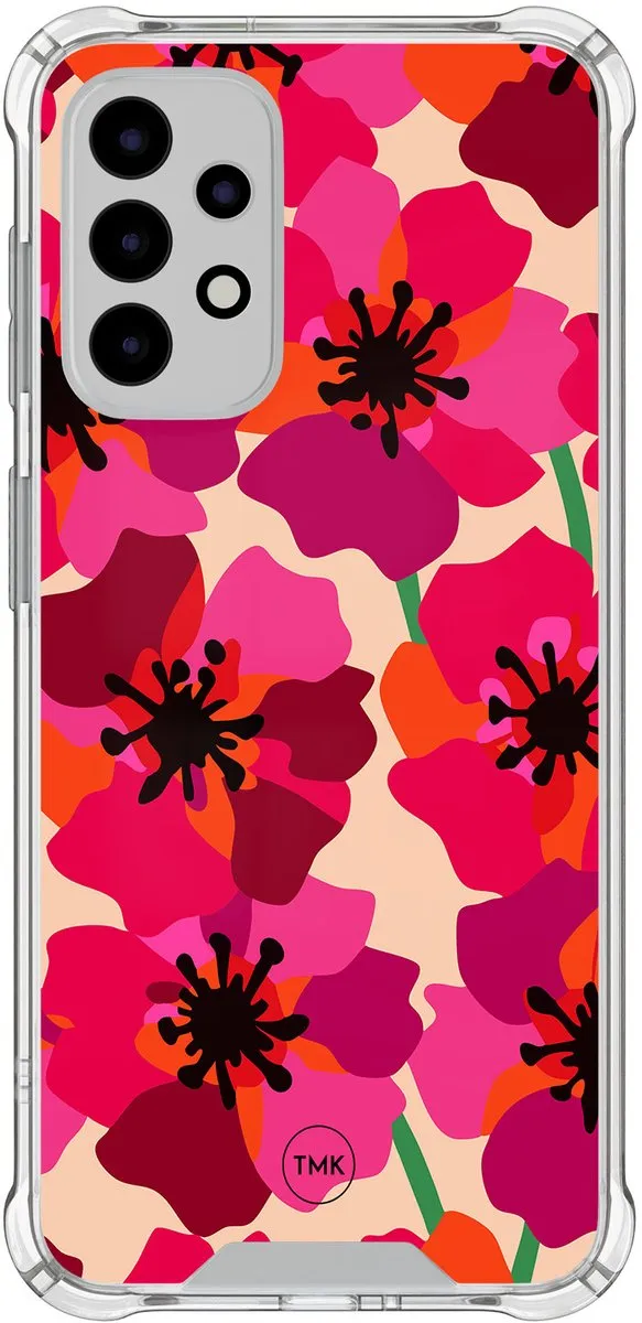 Casevibes Shockproof Hoesje Samsung Galaxy A52 5G