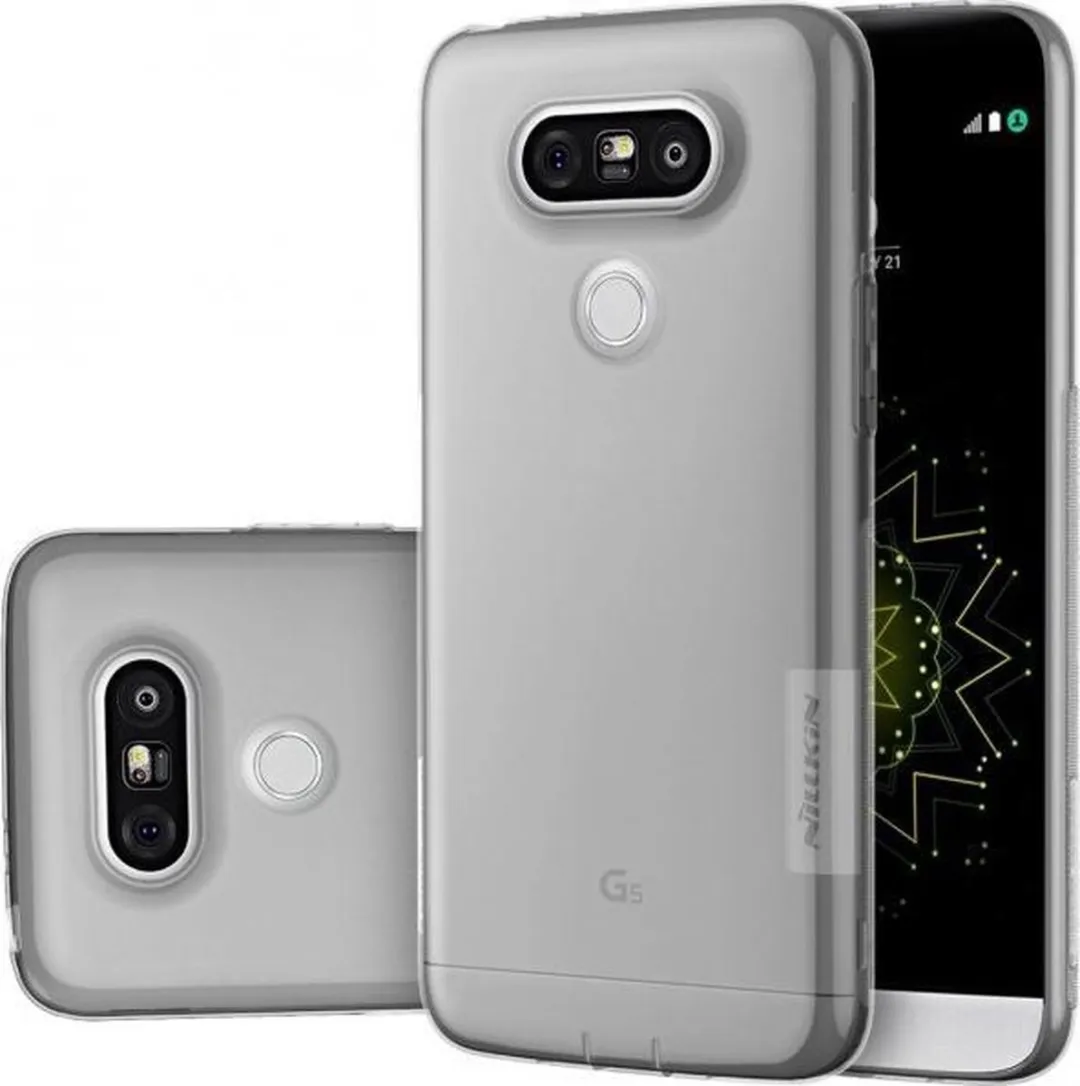 Nillkin Nature TPU Hoes LG G5