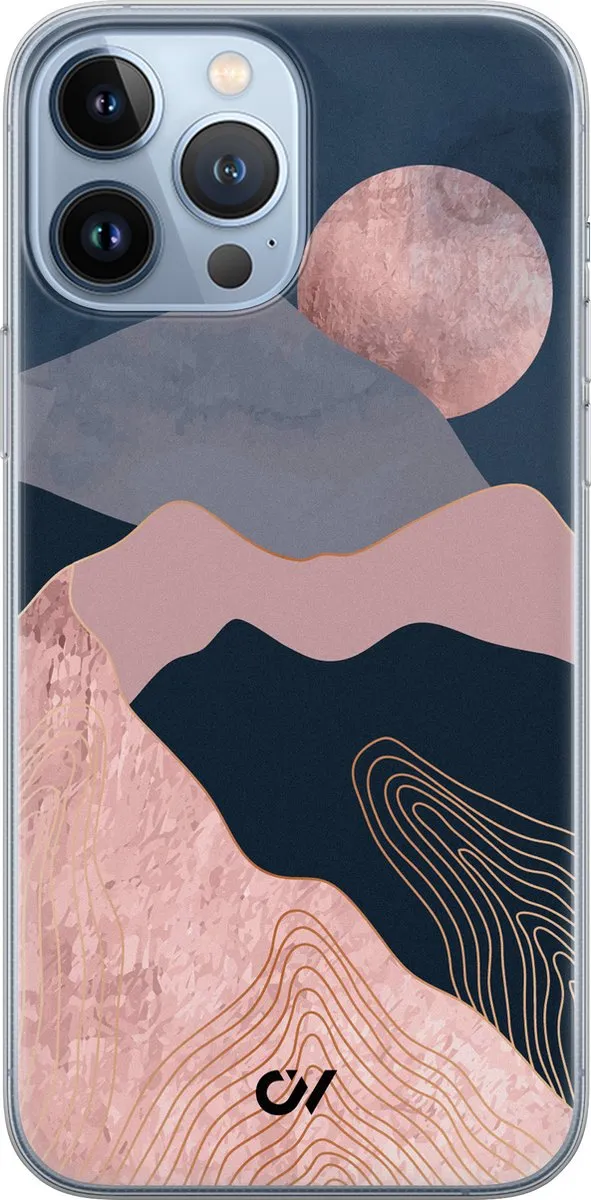 Casevibes iPhone 13 Pro Max Hoesje A/13PM/UV/004