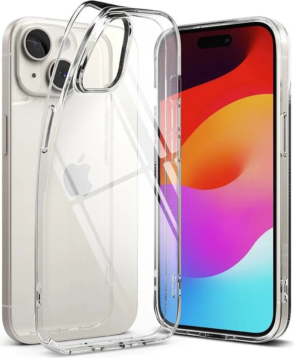 Ringke Air Hoesje iPhone 15 Plus
