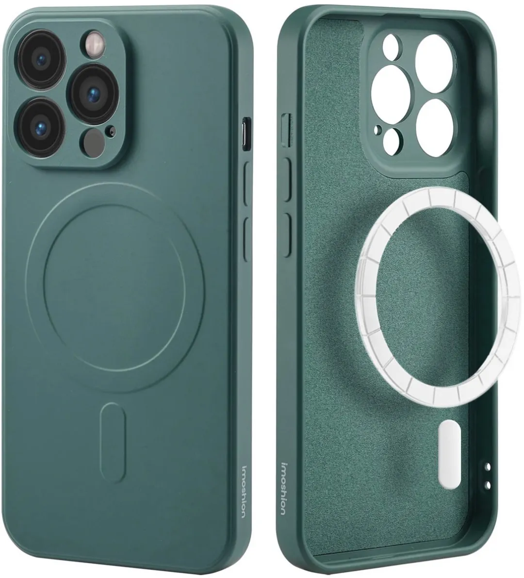 Imoshion Hoesje iPhone 13 Pro