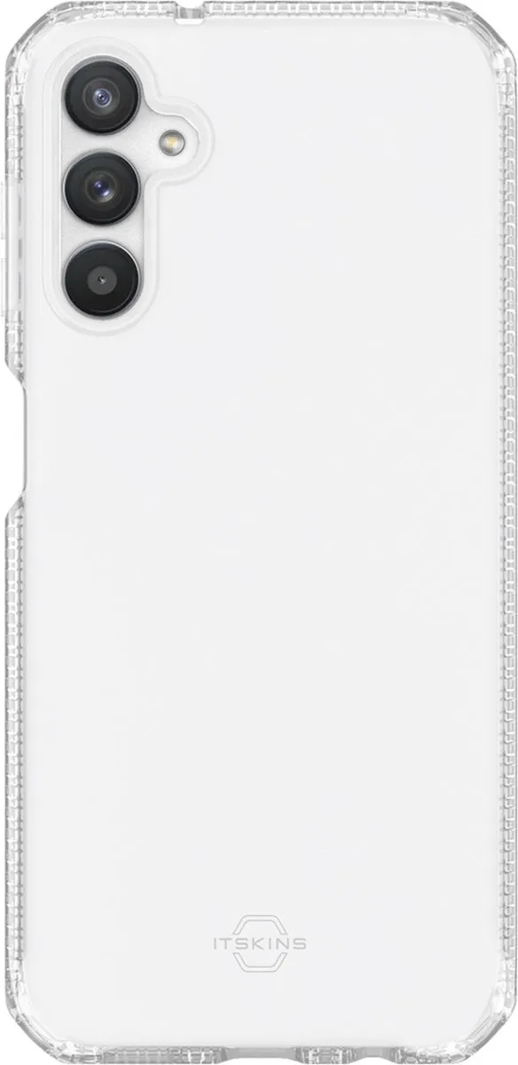 Itskins Spectrum R Clear Hoesje Samsung Galaxy A14