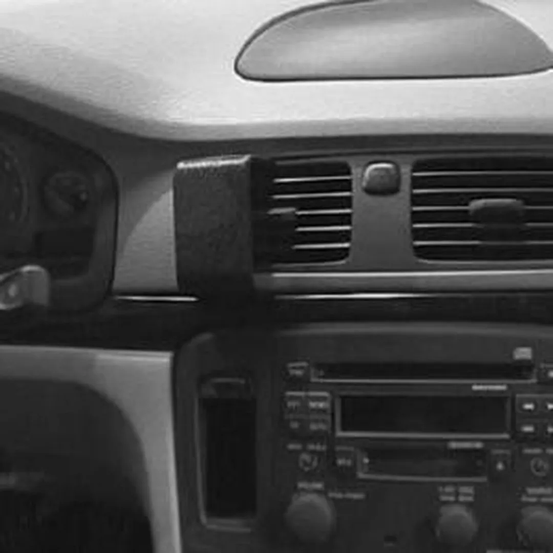 Brodit ProClip Center Mount Volvo S80 1999-2006