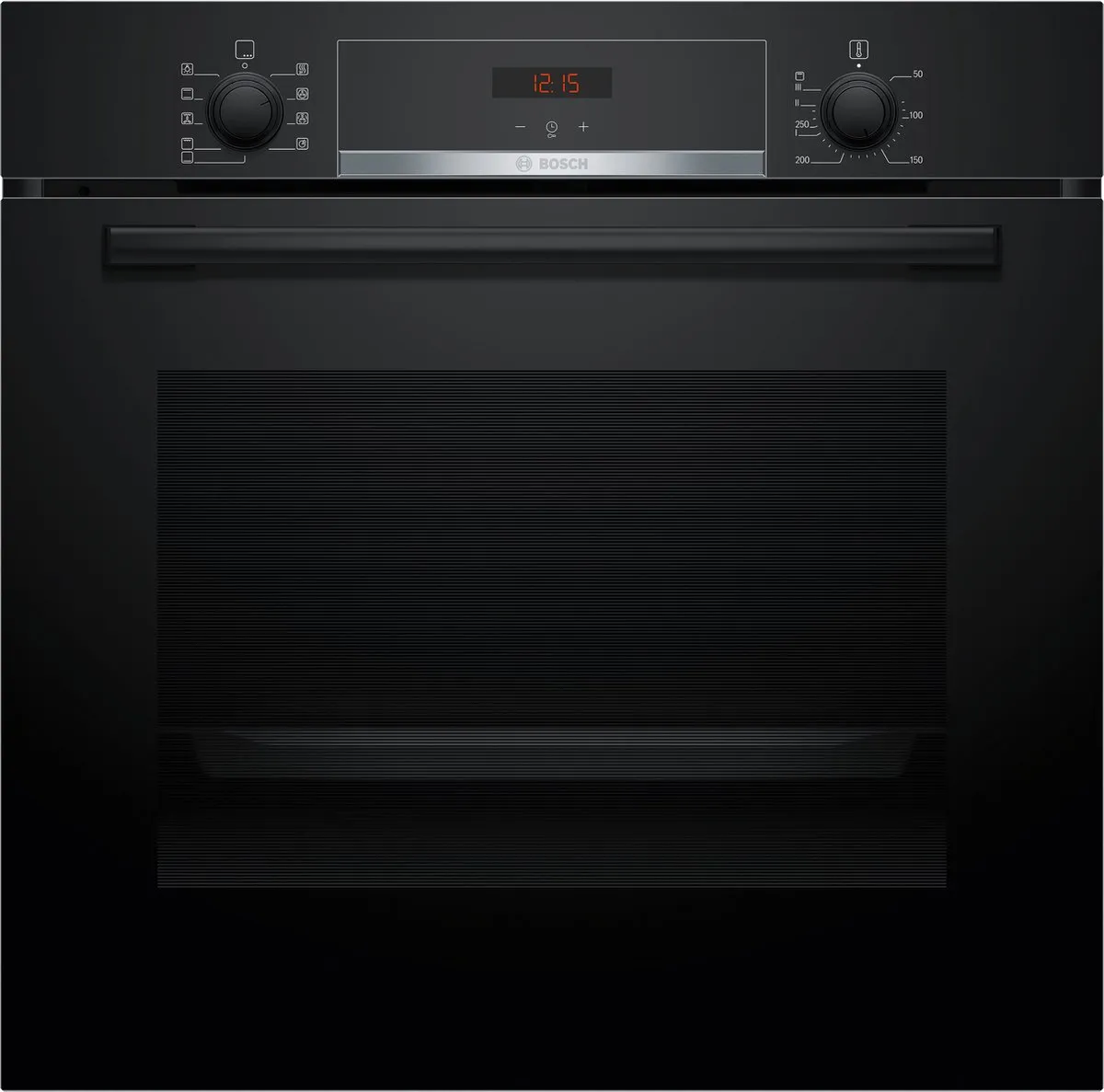 Bosch HBA514BB3 Inbouwoven 71L