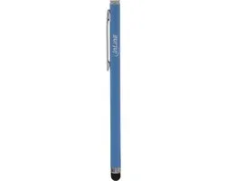 InLine Stylus Touch Pen 55467B - Blauw