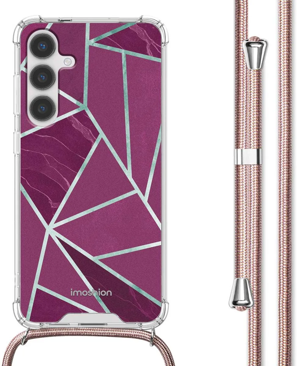 Imoshion Hoesje Samsung Galaxy S24 Plus