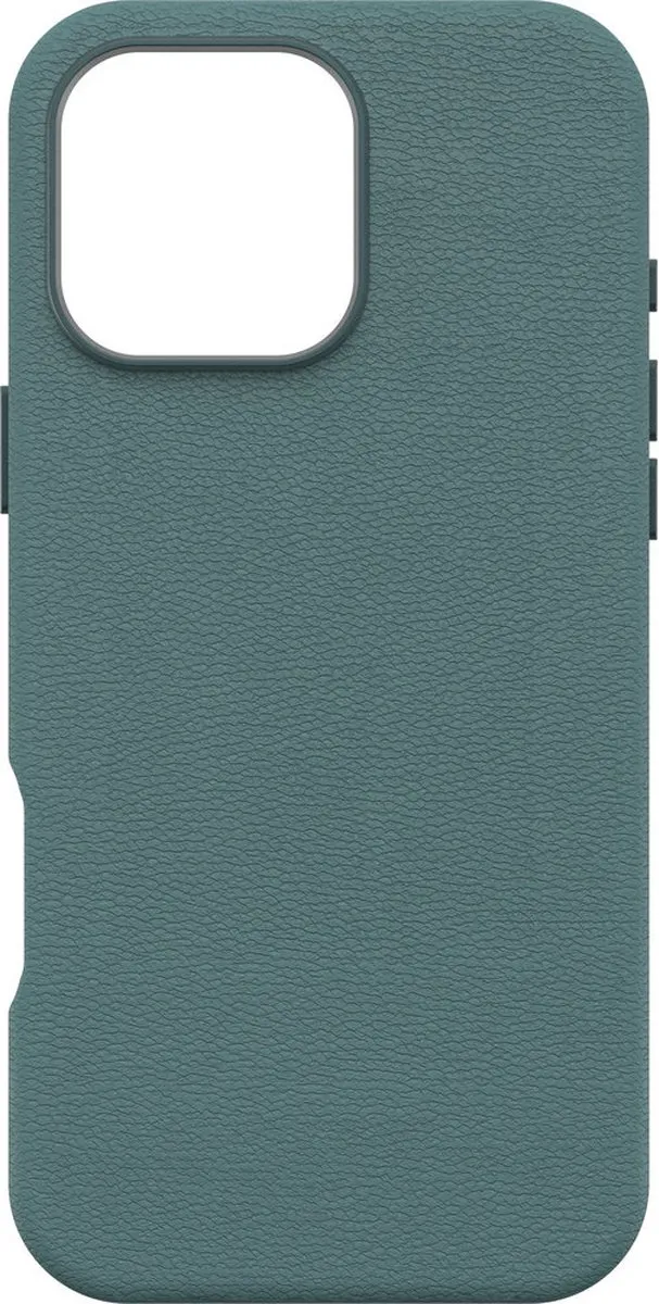 OtterBox Symmetry iPhone 16 Pro Max Hoesje - Groen