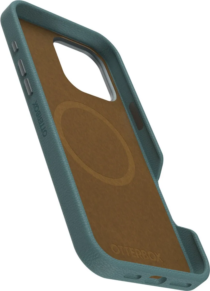 OtterBox Symmetry iPhone 16 Pro Max Hoesje - Groen