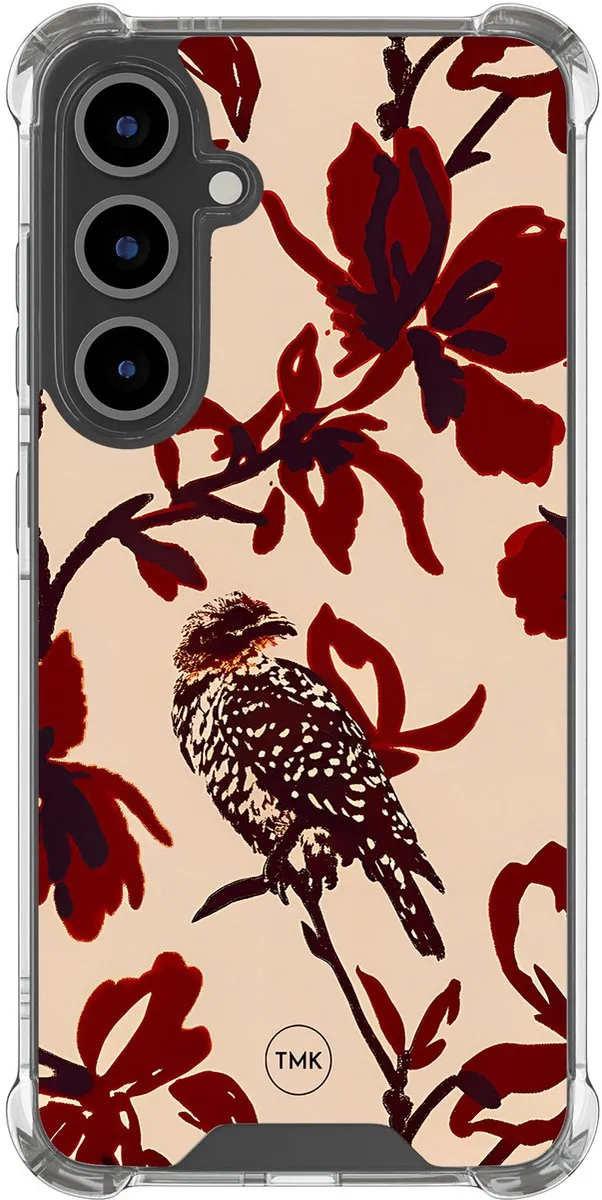 Casevibes S/S24FE/S/002 Hoesje Samsung Galaxy S24 FE