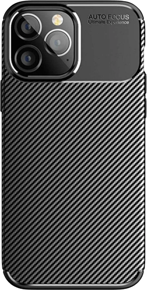 Just in Case Cazy Hoesje iPhone 14 Pro Max 4576302