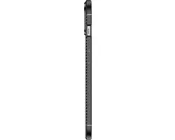 Just in Case Cazy Hoesje iPhone 14 Pro Max 4576302 - Rugged TPU - Zwart