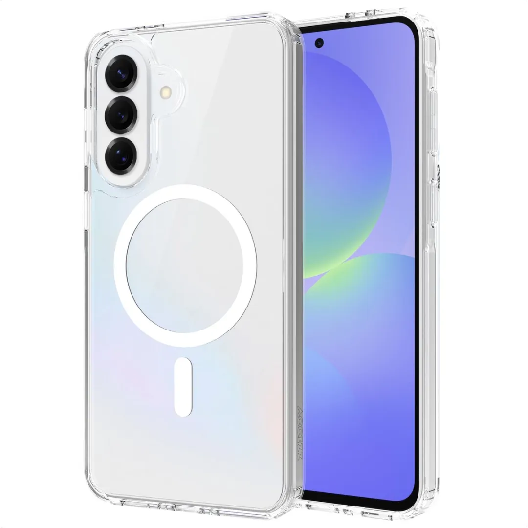 Accezz Xtreme Impact Backcover Samsung Galaxy A37