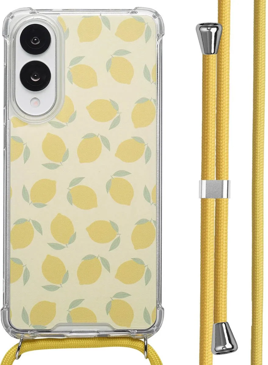 Imoshion Hoesje Samsung Galaxy S25 Edge