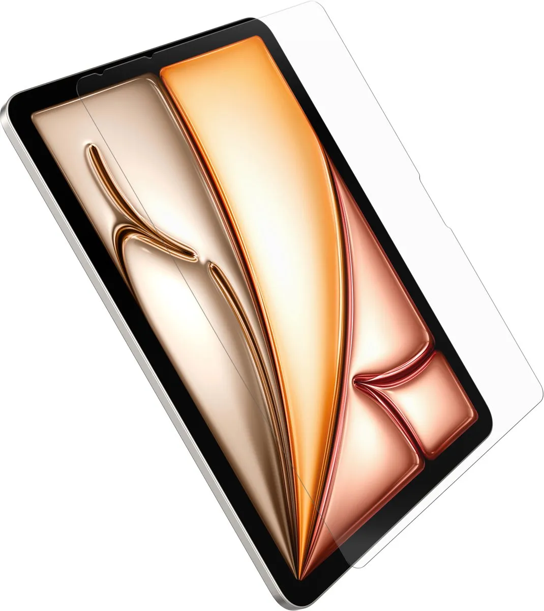 OtterBox Premium Glass Antimicrobial iPad Air 11"