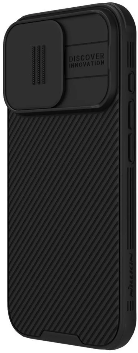 Nillkin CamShield Magnetisch Hoesje iPhone 16 Pro