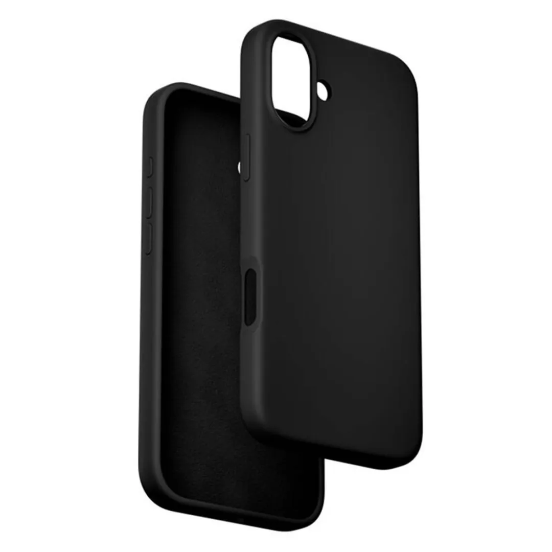 Vention iPhone 16 Plus Magsafe-Hoesje - Transparent - afbeelding 2 van 3