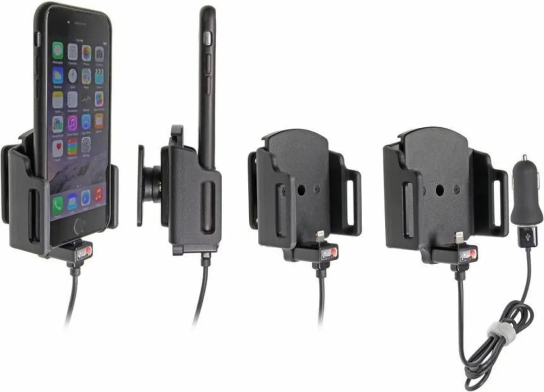 Brodit Actieve iPhone Houder 521666