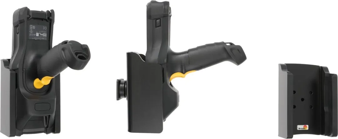 Brodit Scannerhouder Zebra MC9300