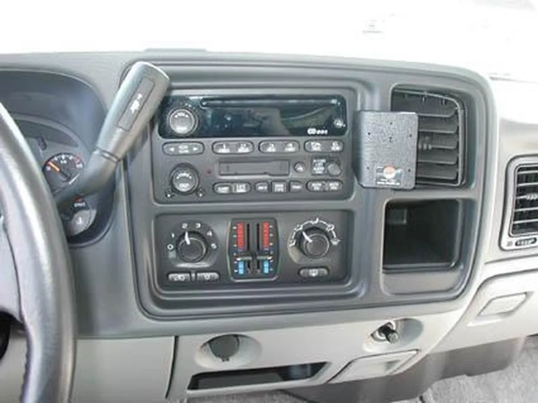 Brodit ProClip 853233 Chevrolet Center Mount