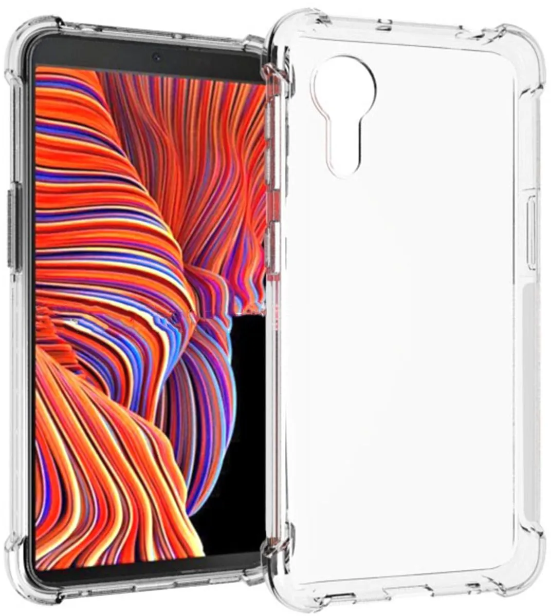 Imoshion Hoesje Samsung Galaxy Xcover 5