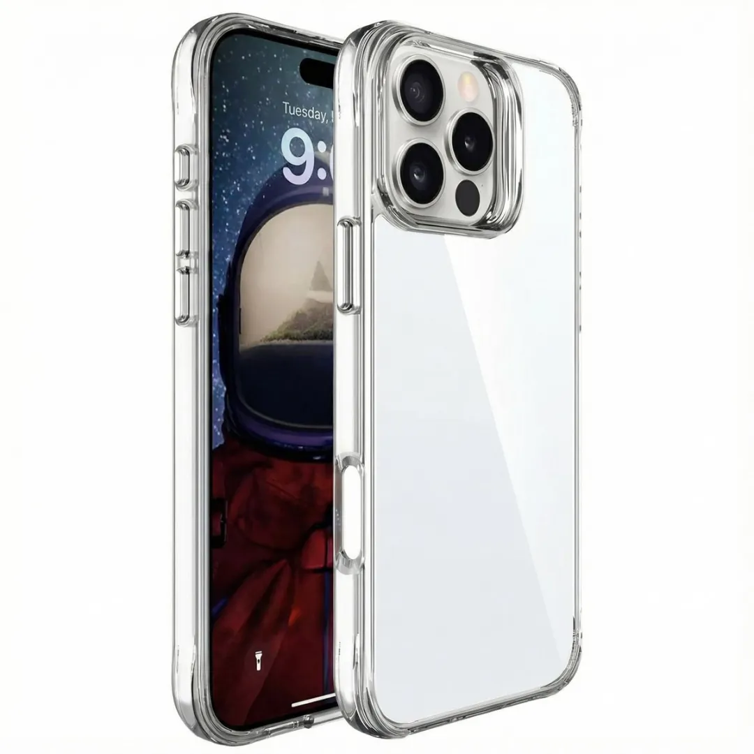 Imoshion Hoesje iPhone 16 Pro