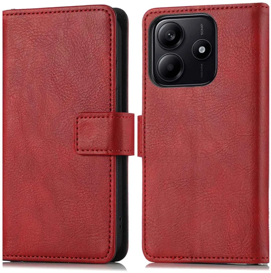 Imoshion Hoesje Xiaomi Redmi Note 14 5G