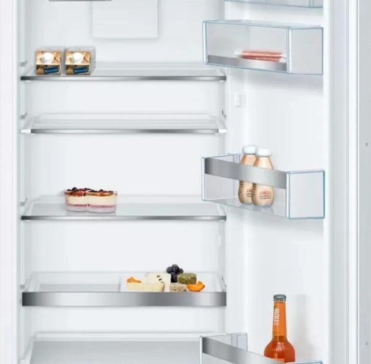 Bosch KIL82AFF0 - Inbouwkoelkast