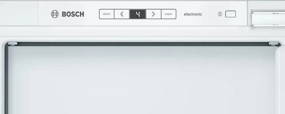 Bosch Serie 6 KIL82AFF0 Inbouwkoelkast 286L - afbeelding 6 van 6