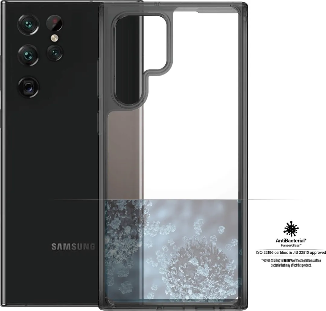 PanzerGlass HardCase Samsung Galaxy S22 Ultra