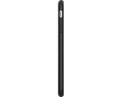 Spigen Liquid Air Hoesje iPhone 7 Plus 8 Plus - Zwart - afbeelding 4 van 6