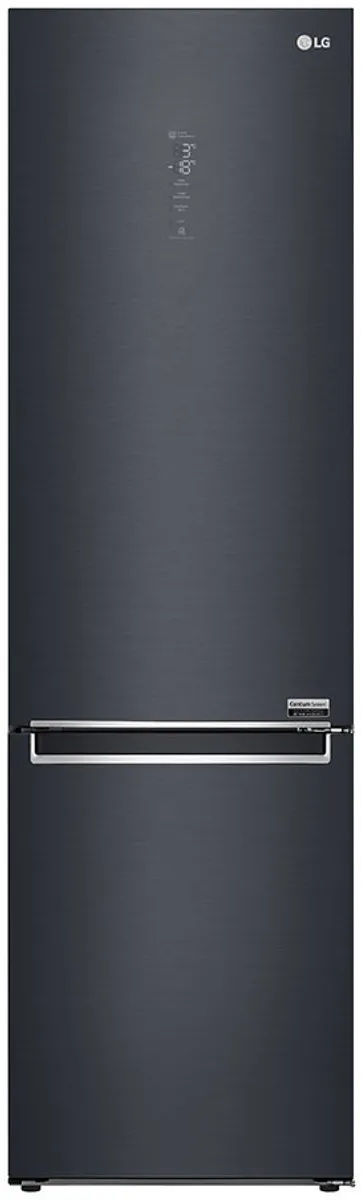 LG GBB92MCAXP Koel-vriescombinatie