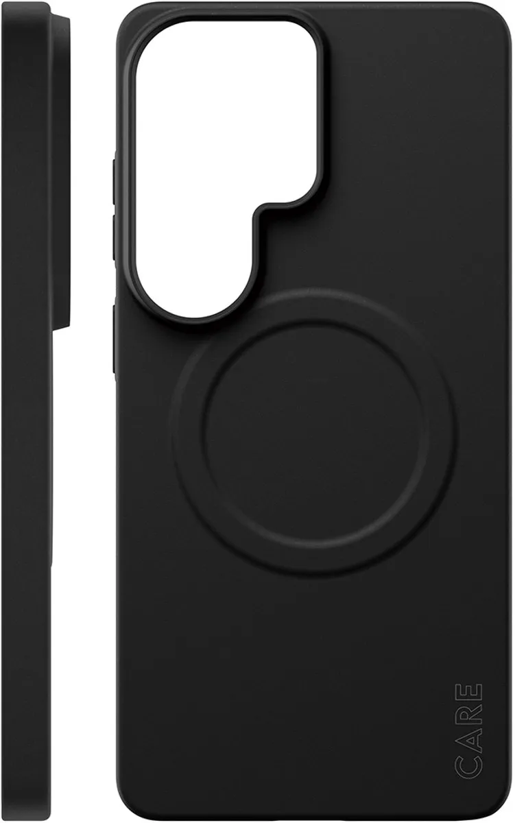 PanzerGlass SL1M Case Samsung Galaxy S26 Ultra - Zwart - afbeelding 6 van 6