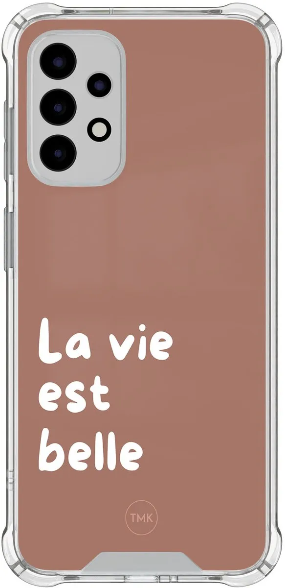 Casevibes Shockproof Hoesje Samsung Galaxy A52 5G