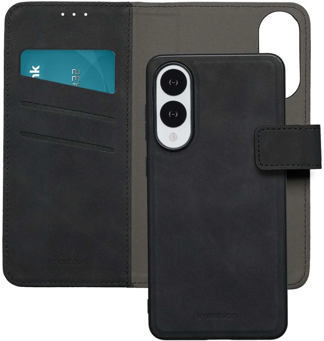 Imoshion Hoesje Samsung Galaxy S25 Edge