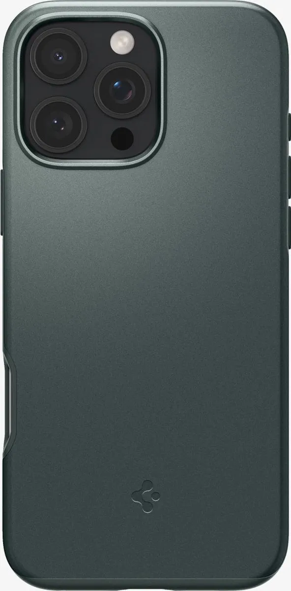 Spigen Hoesje iPhone 16 Pro Max MagSafe