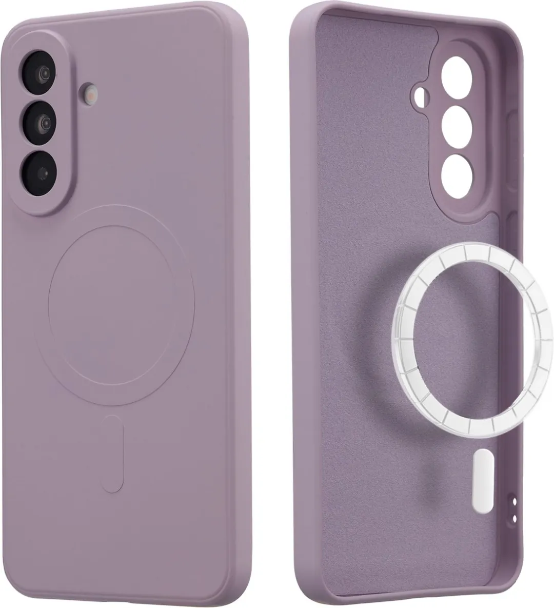 Imoshion Hoesje Samsung Galaxy A37
