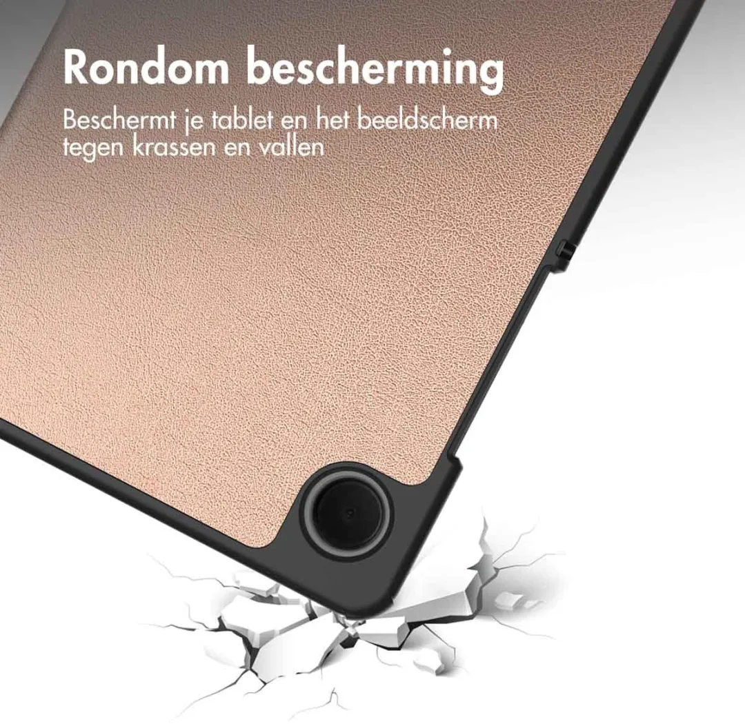 Imoshion Tablethoes SH00066616 - Rosé goud
