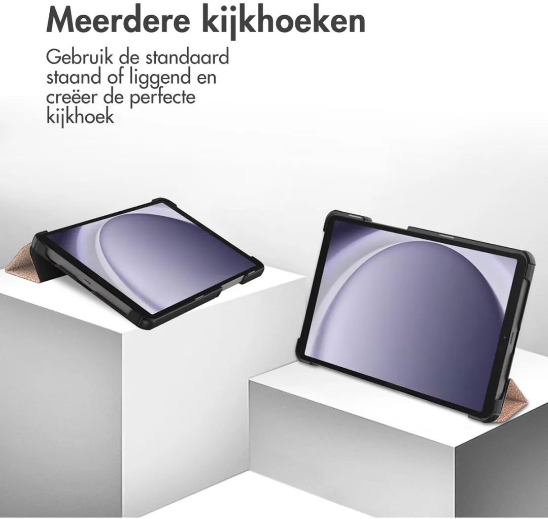 Imoshion Tablethoes SH00066616 - Rosé goud