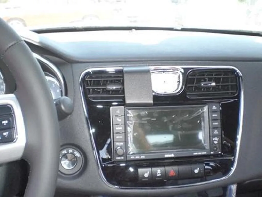 Brodit ProClip Houder Chrysler 200/Convertible 2011-2014