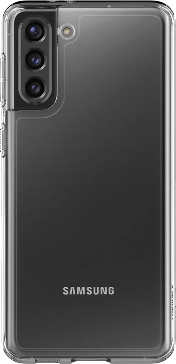 Spigen Samsung Galaxy S21 Plus Hoesje mpn-8809756642357