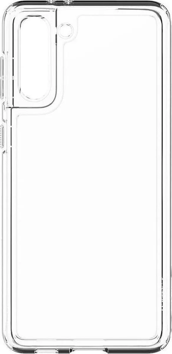 Spigen Samsung Galaxy S21 Plus Hoesje mpn-8809756642357 - Transparant
