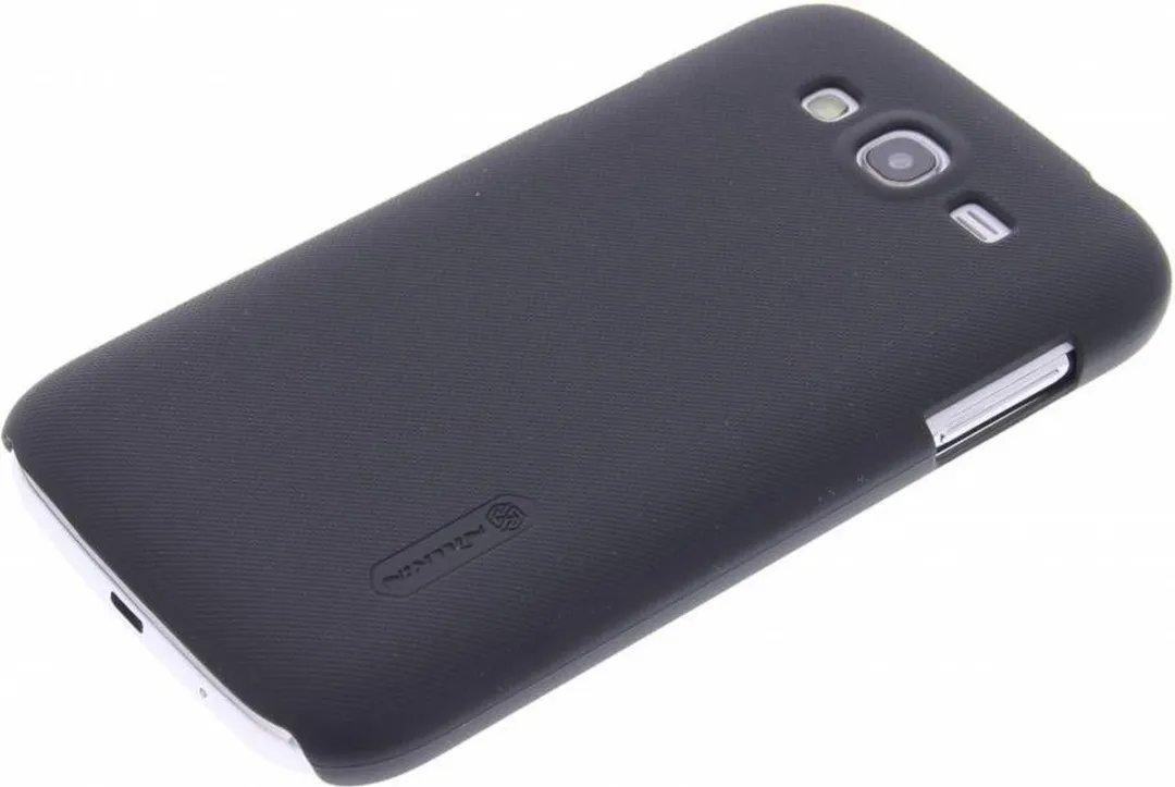 Nillkin Frosted Shield Samsung Galaxy Grand Neo - i908227621001 - Zwart - afbeelding 2 van 4