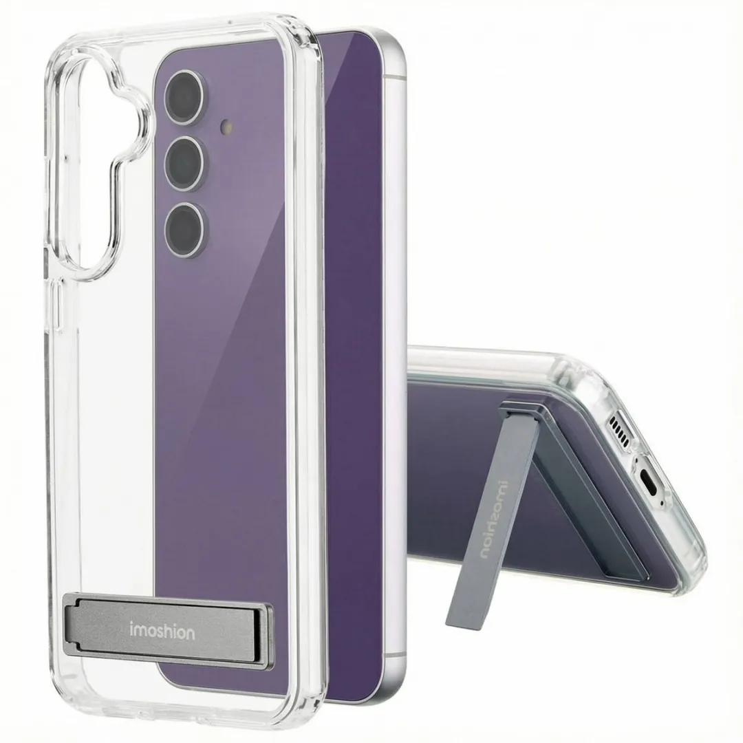 Imoshion Hoesje Samsung Galaxy A55