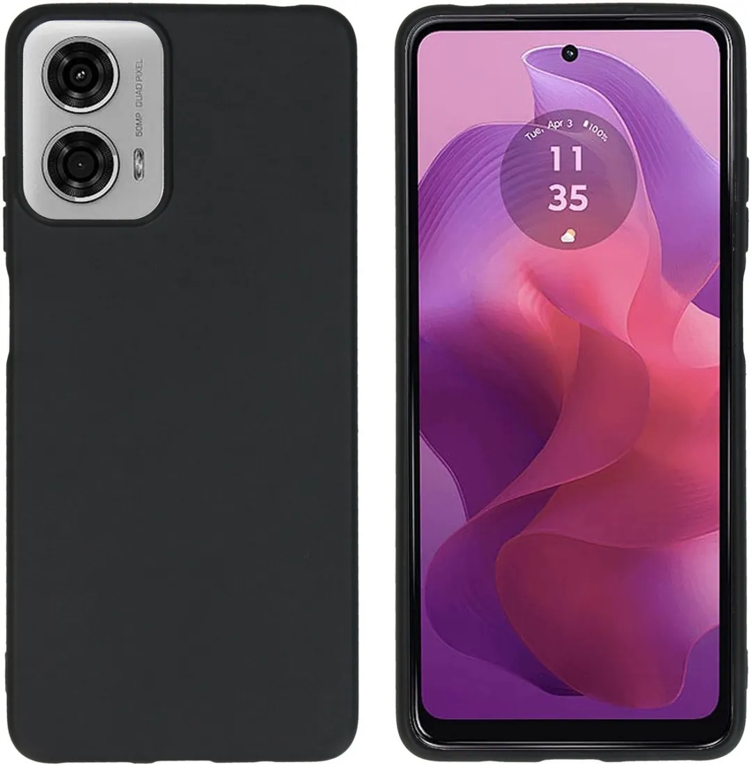 Imoshion Moto G04/G24 Hoesje