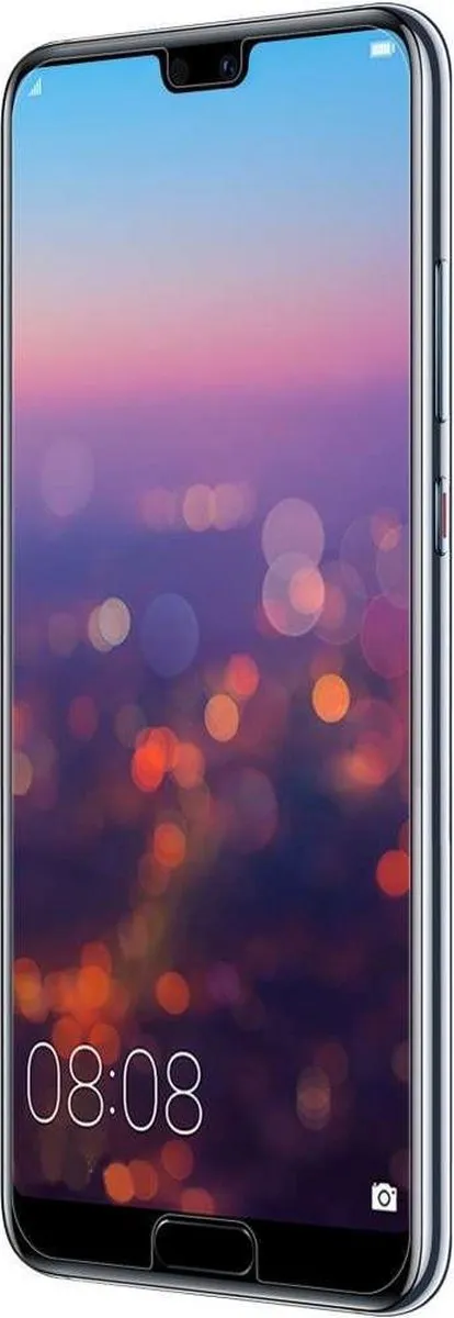 Nillkin Tempered Glass Screenprotector Huawei P20 Pro 9H Nano - afbeelding 5 van 6