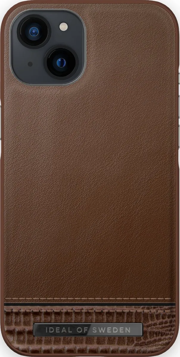 iDeal of Sweden Atelier Case Unity iPhone 13