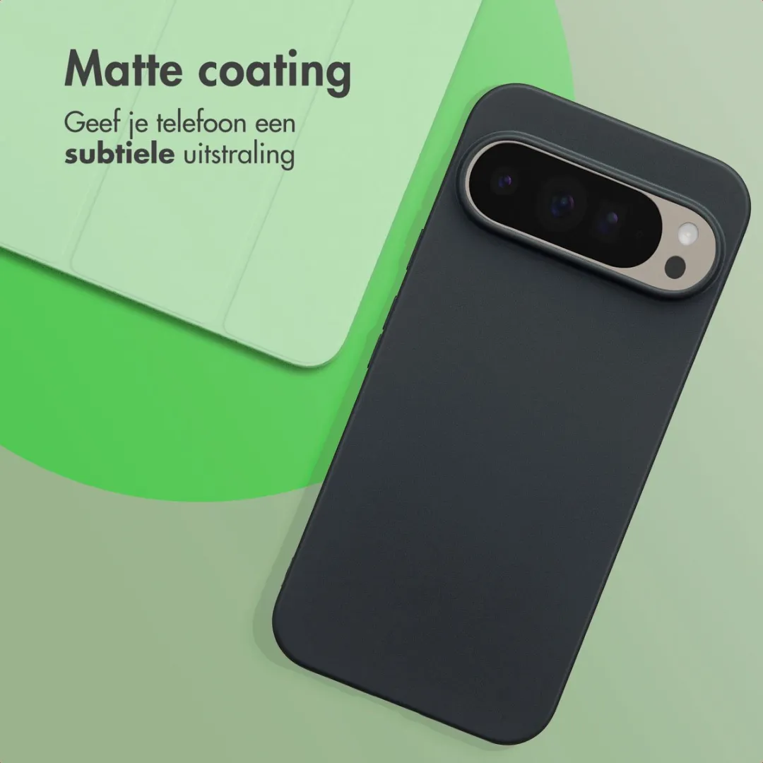 Imoshion Hoesje Google Pixel 10 Pro XL - Zwart