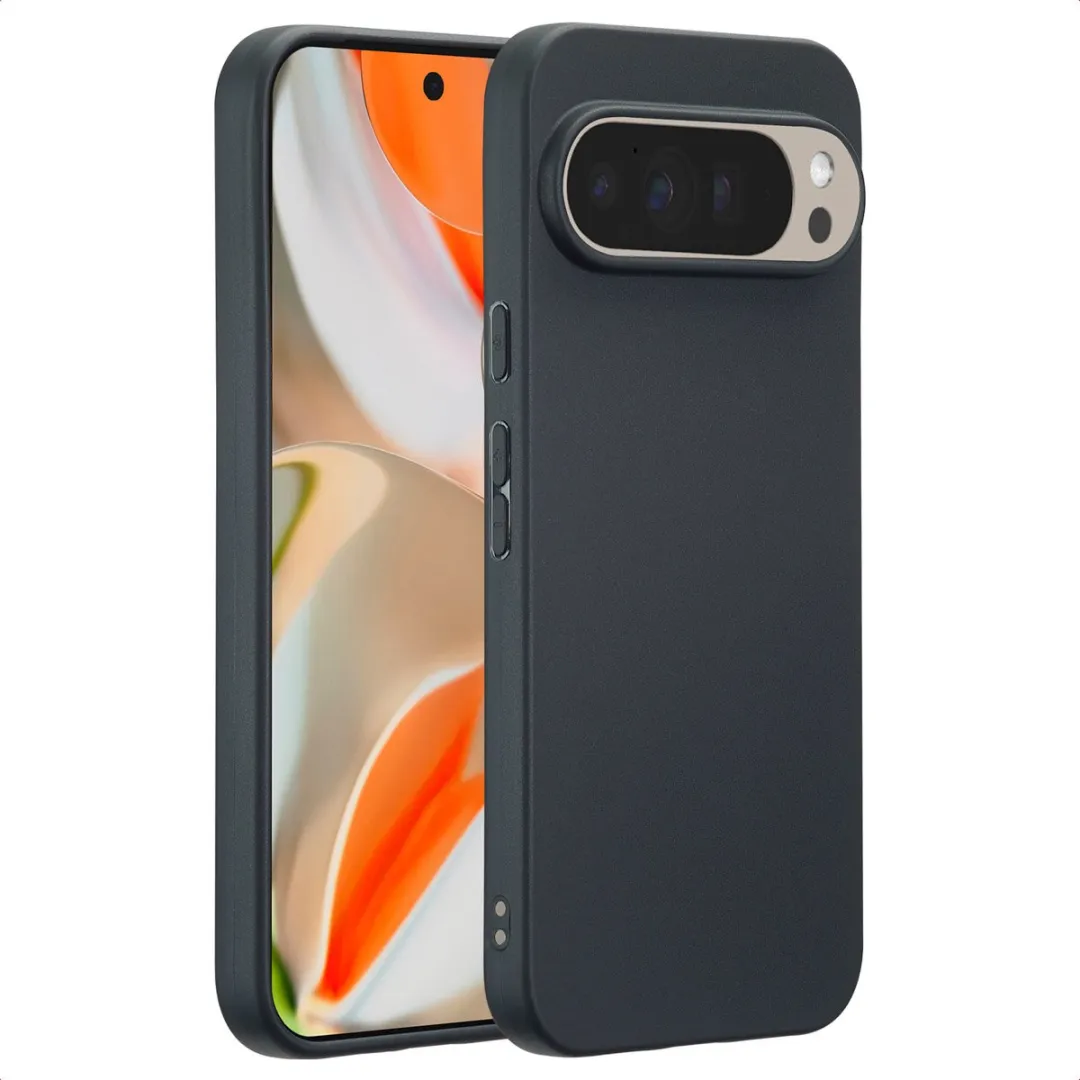 Imoshion Hoesje Google Pixel 10 Pro XL - Zwart