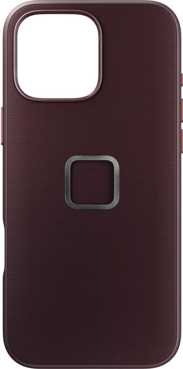 Peak Design Mobile Everyday Case iPhone 16 Pro Max
